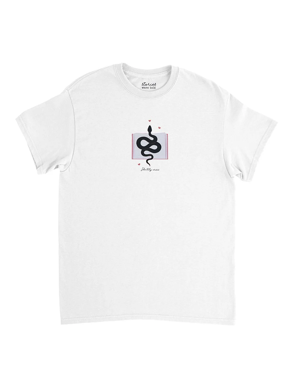 Identity crises t shirt white.jpg