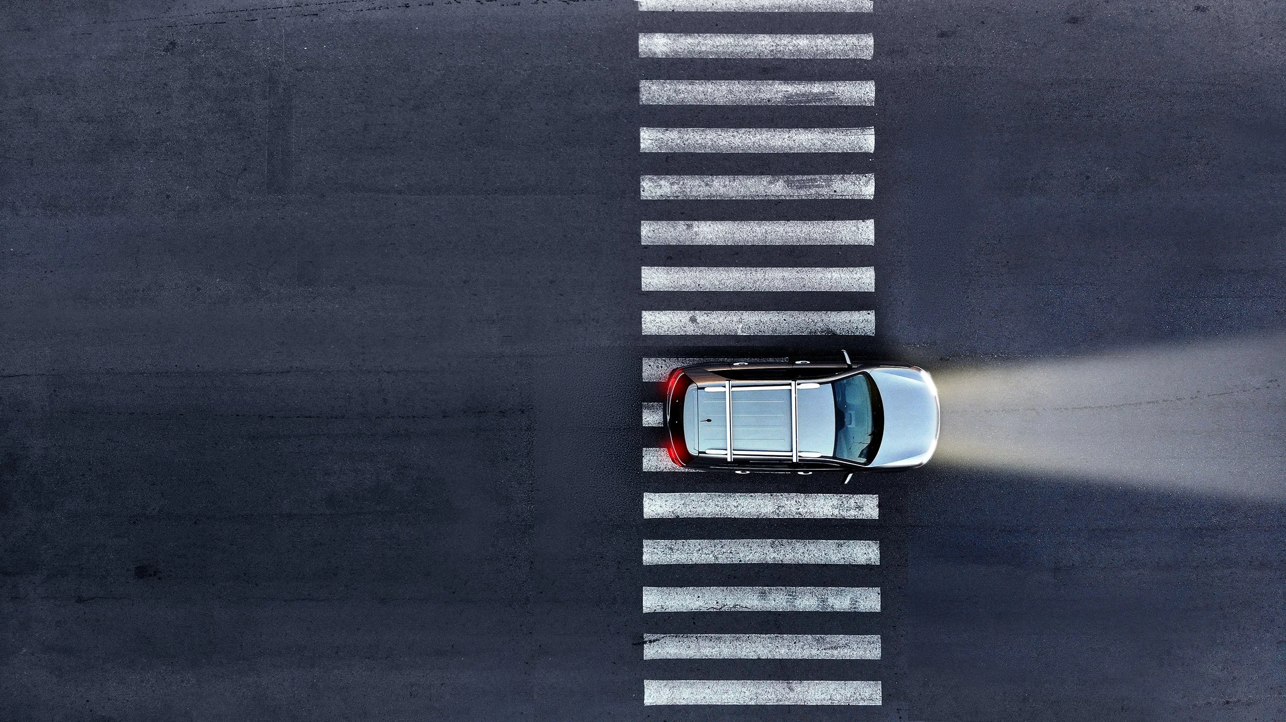 Traffic Ticket Tip: Blocking Crosswalk Rule