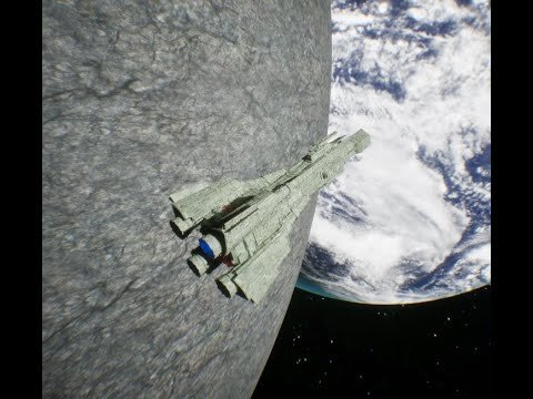 A New Beginning - Unreal Engine 5 Animation