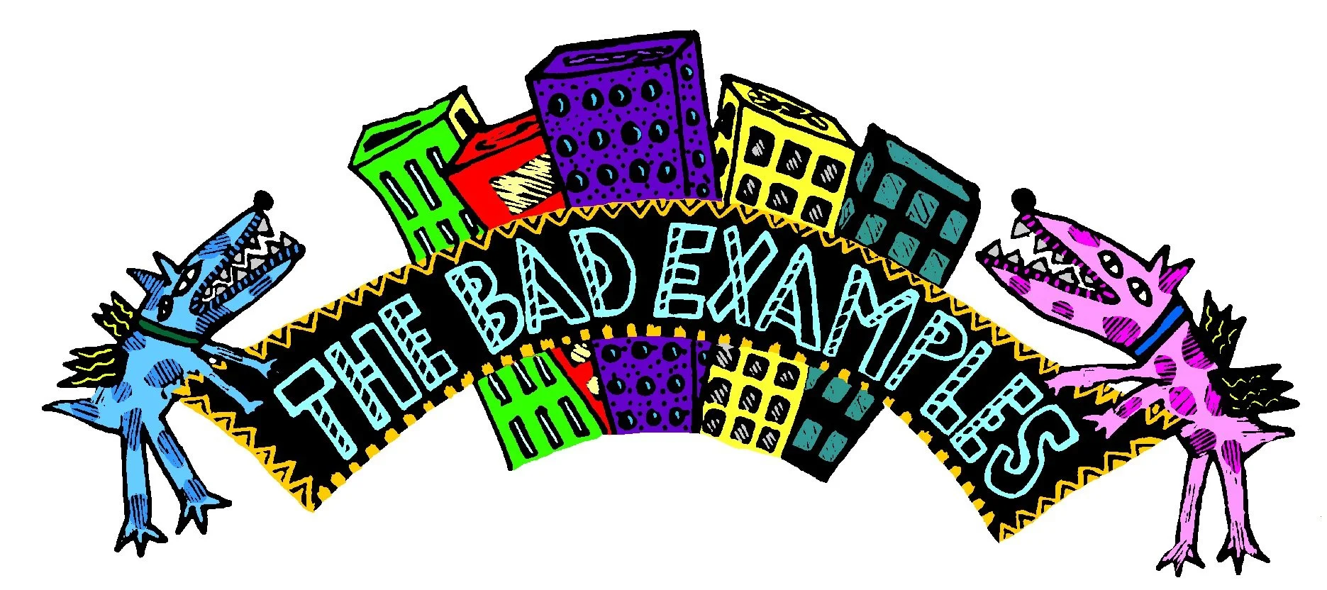 Ralph Covert Bad Examples General 6 — Ralph Covert