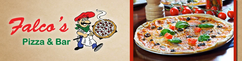 Falco’s Pizzeria