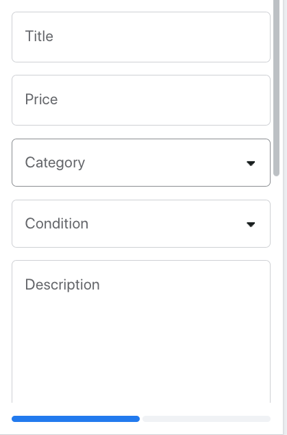 Add Information
