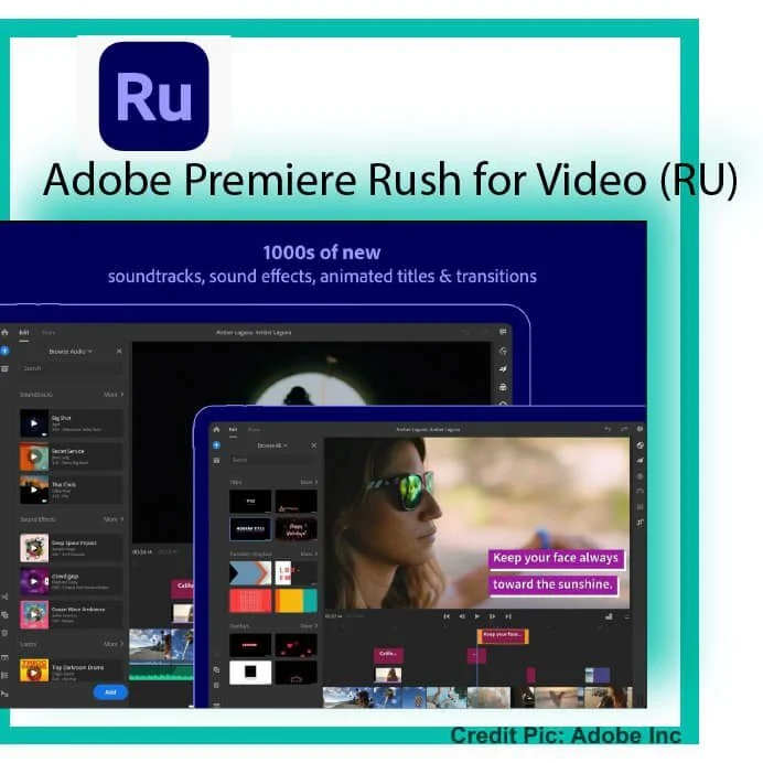 The Best 5 Video Editing Apps for iOS SHE Investments