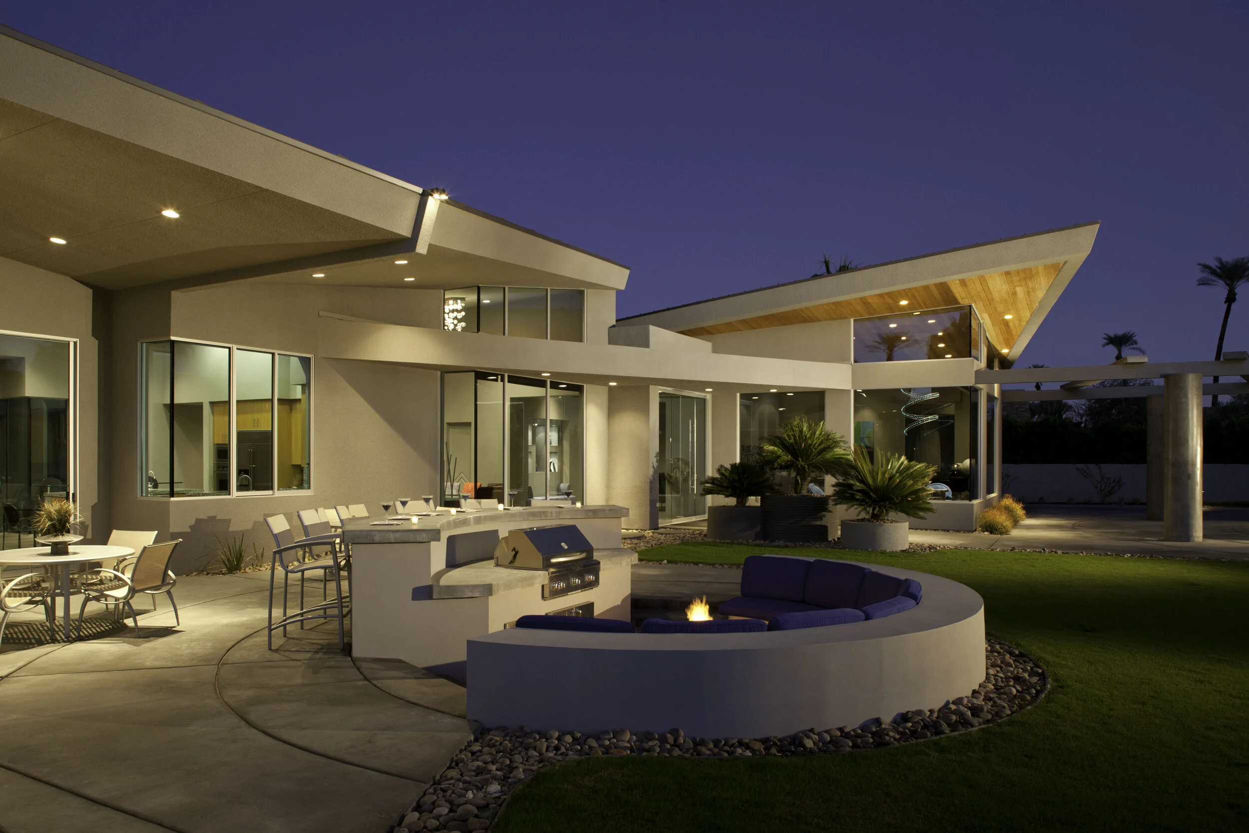 Interior Design Palm Springs, Palm Desert | Jeffrey Jones