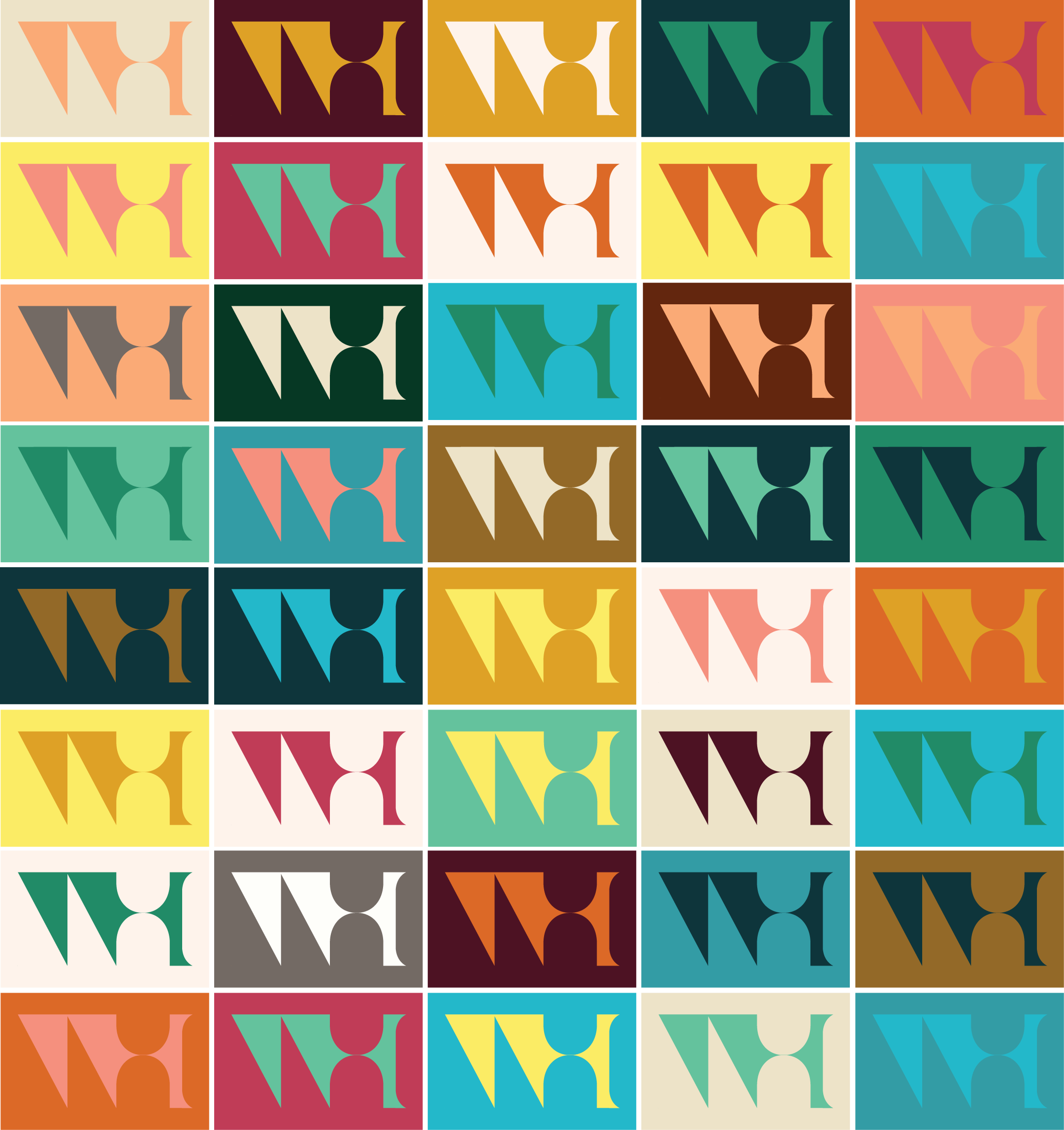 Women's Health Initiative — Beth Martini Studio