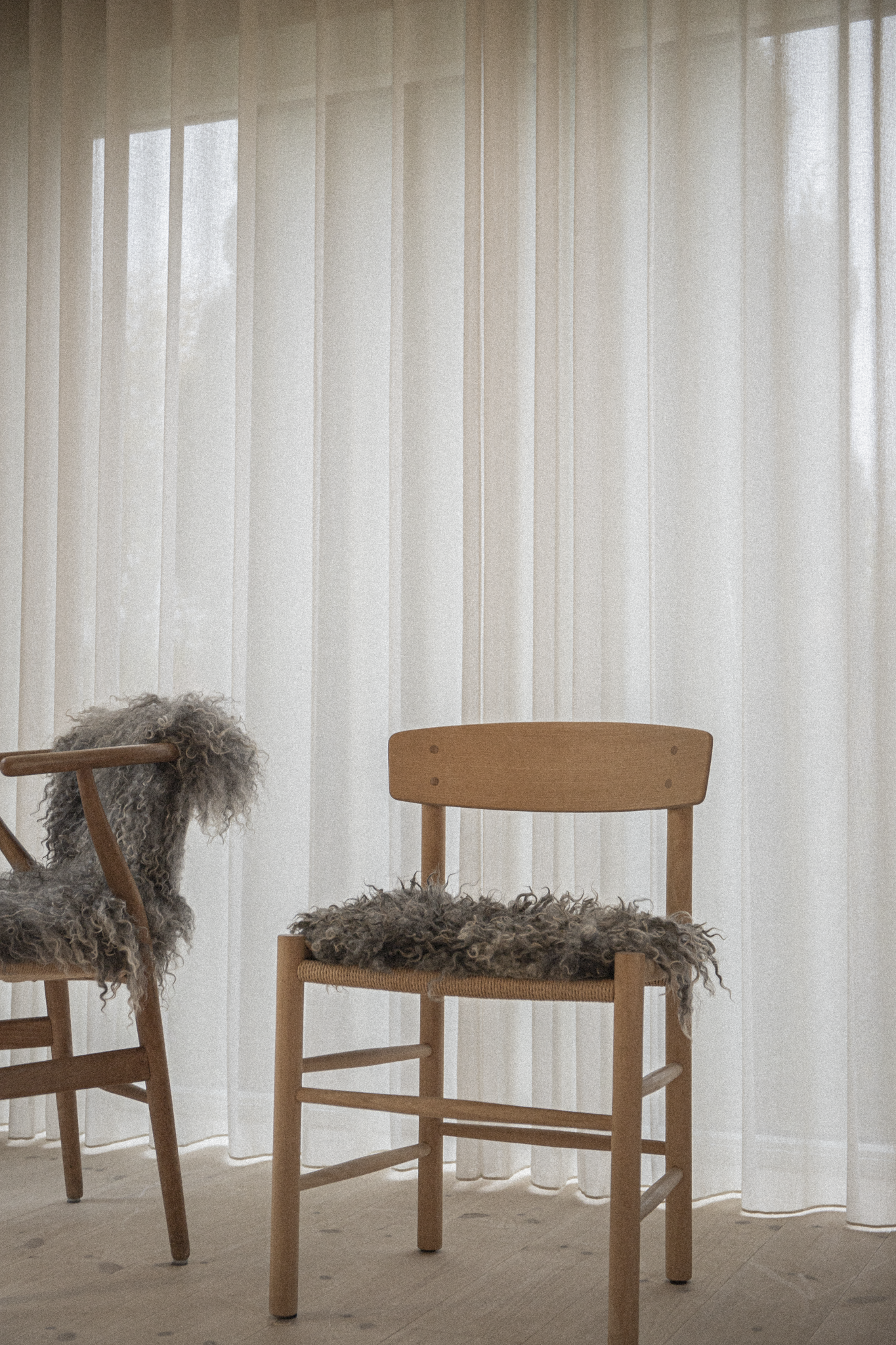 Hvile Living – Design og opsætning af webshop