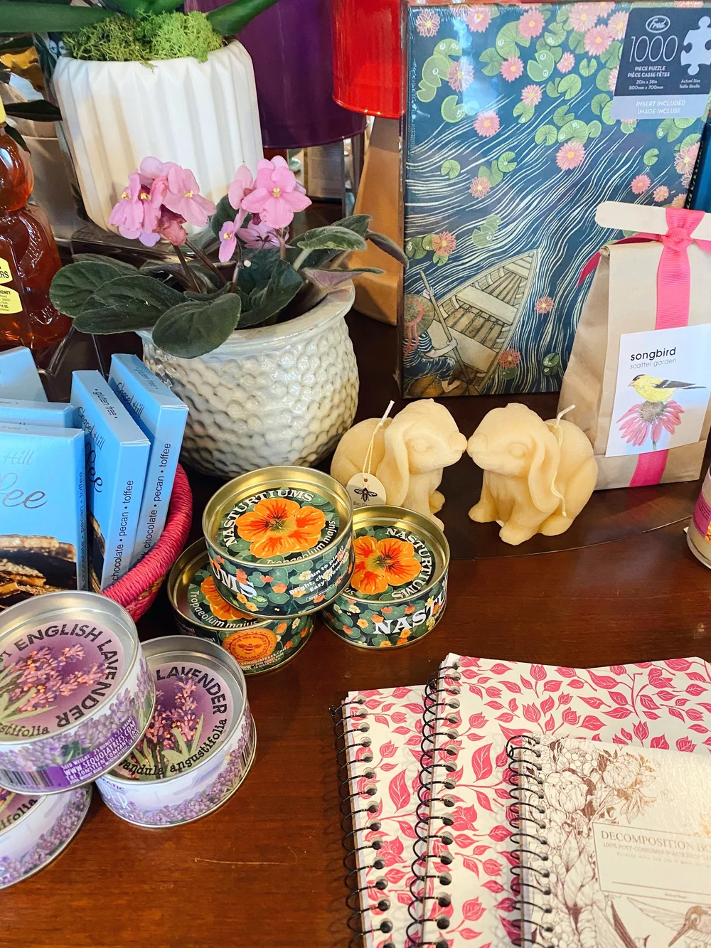 Fifth Season Gardening