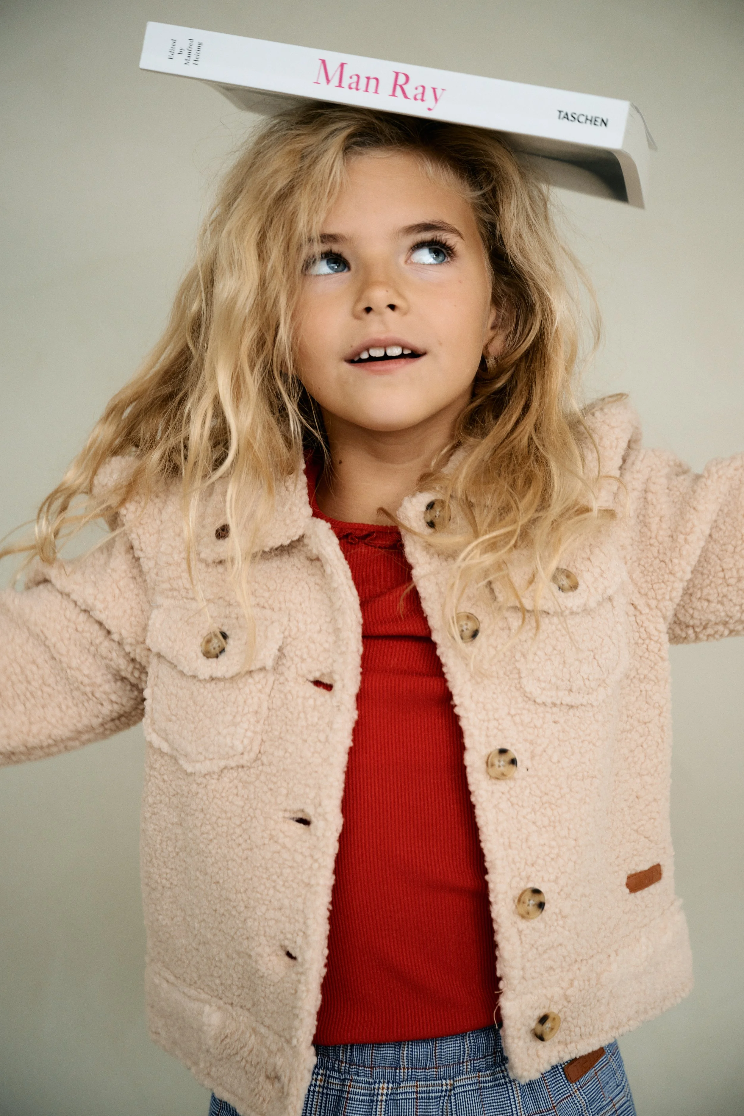 NoNo Kidswear - lookbook 
