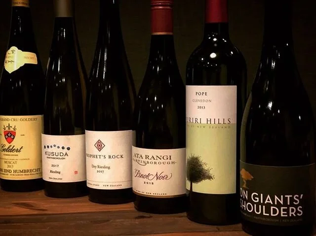 Looking forward to pouring wines from these stunning producers at the Txoko pop up, wines from these producers will be available by the half glass and glass, leave a comment for any requests for the next pop up series