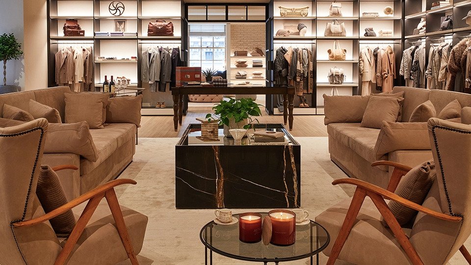 Ralph Lauren's Miami Design District Store To Accept Crypto and Gift NFTs