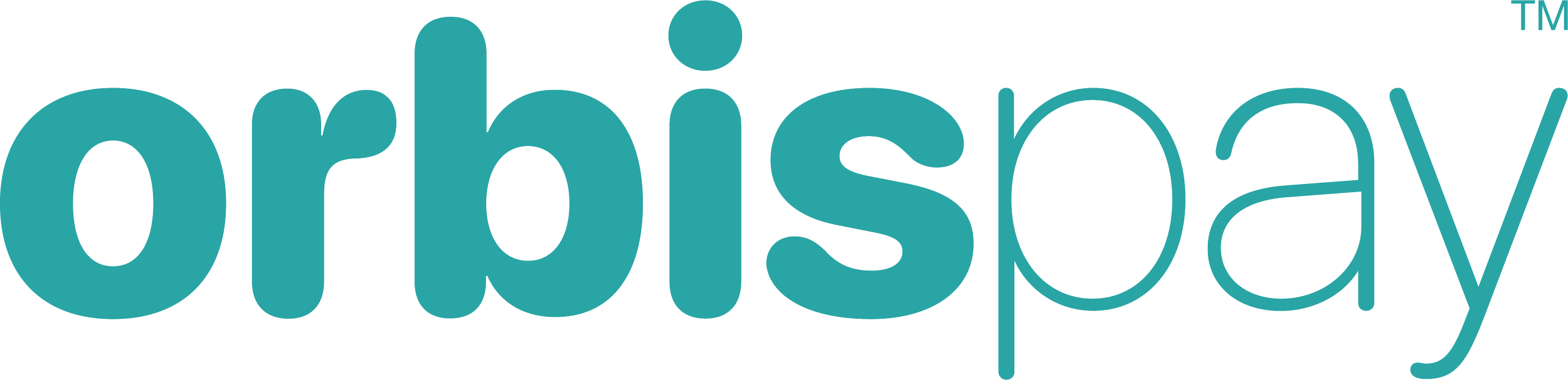 OrbisPay Logo