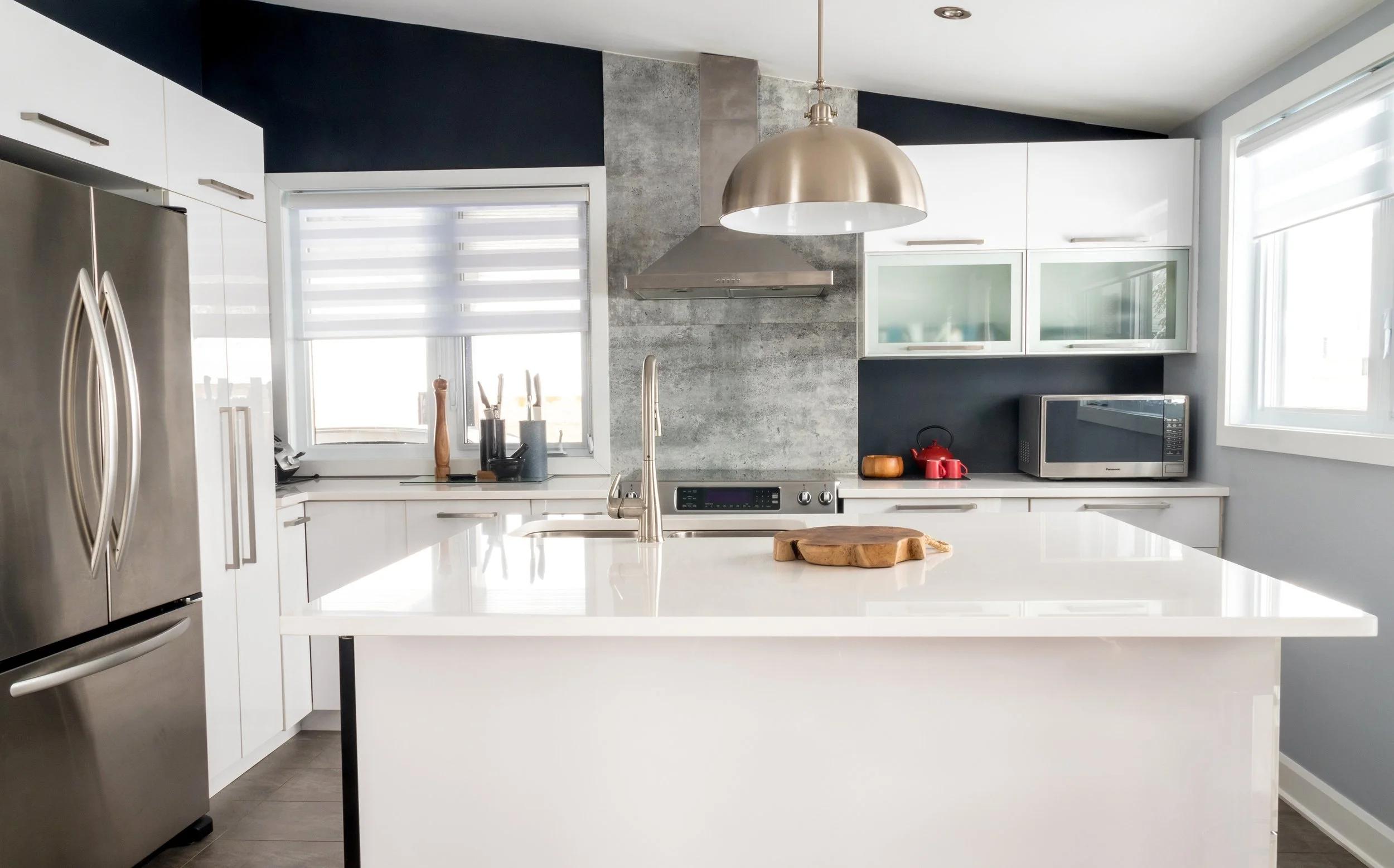 3 Massive Benefits You Get From Kitchen Islands