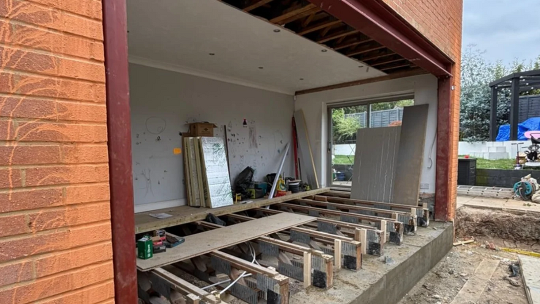 The Hidden Challenges of Self-Build Extensions (and How to Avoid Them)