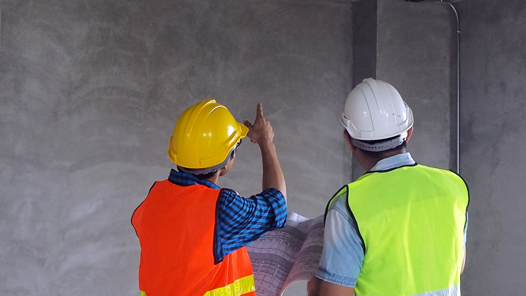 Why a Wall Removal Survey is Essential Before Your Renovation