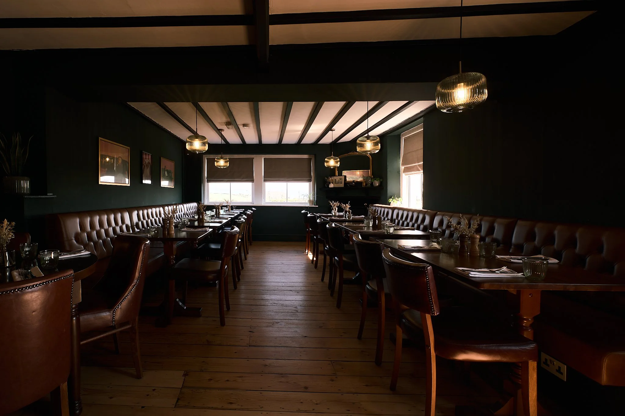 The Corston Wheatsheaf: Hospitality Photography for a Beautifully Renovated Pub Near Bath