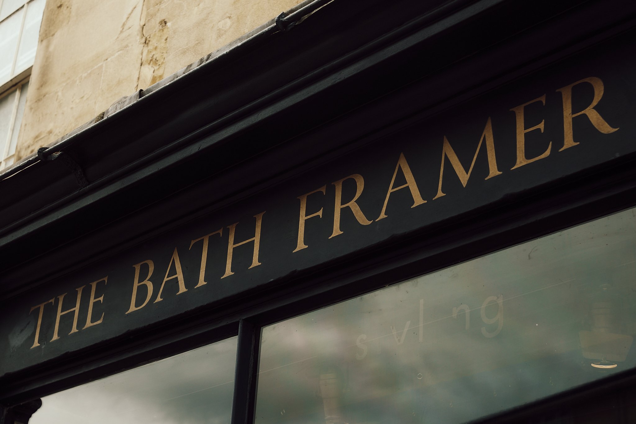 Behind the Lens at The Bath Framer | Workshop and Brand Photography for a Bespoke Framing Studio in Bath