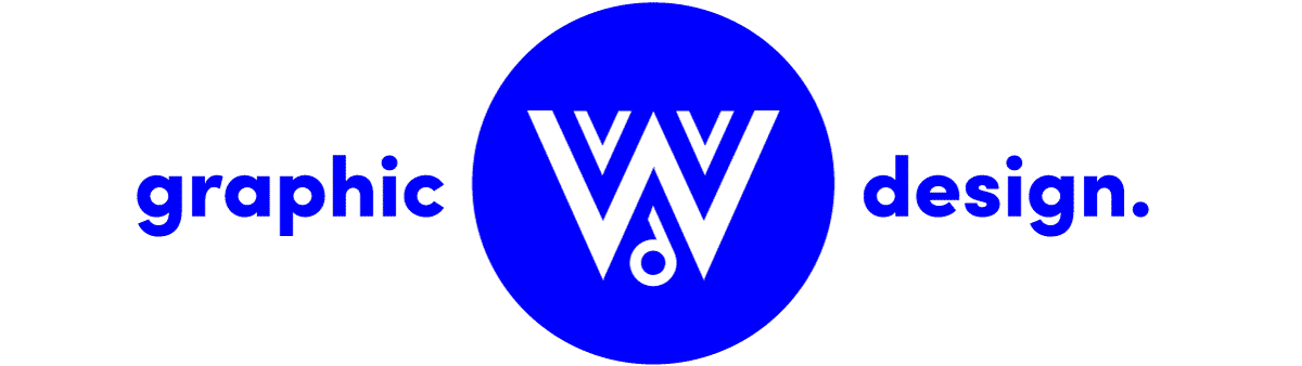 WVDV – Graphic design