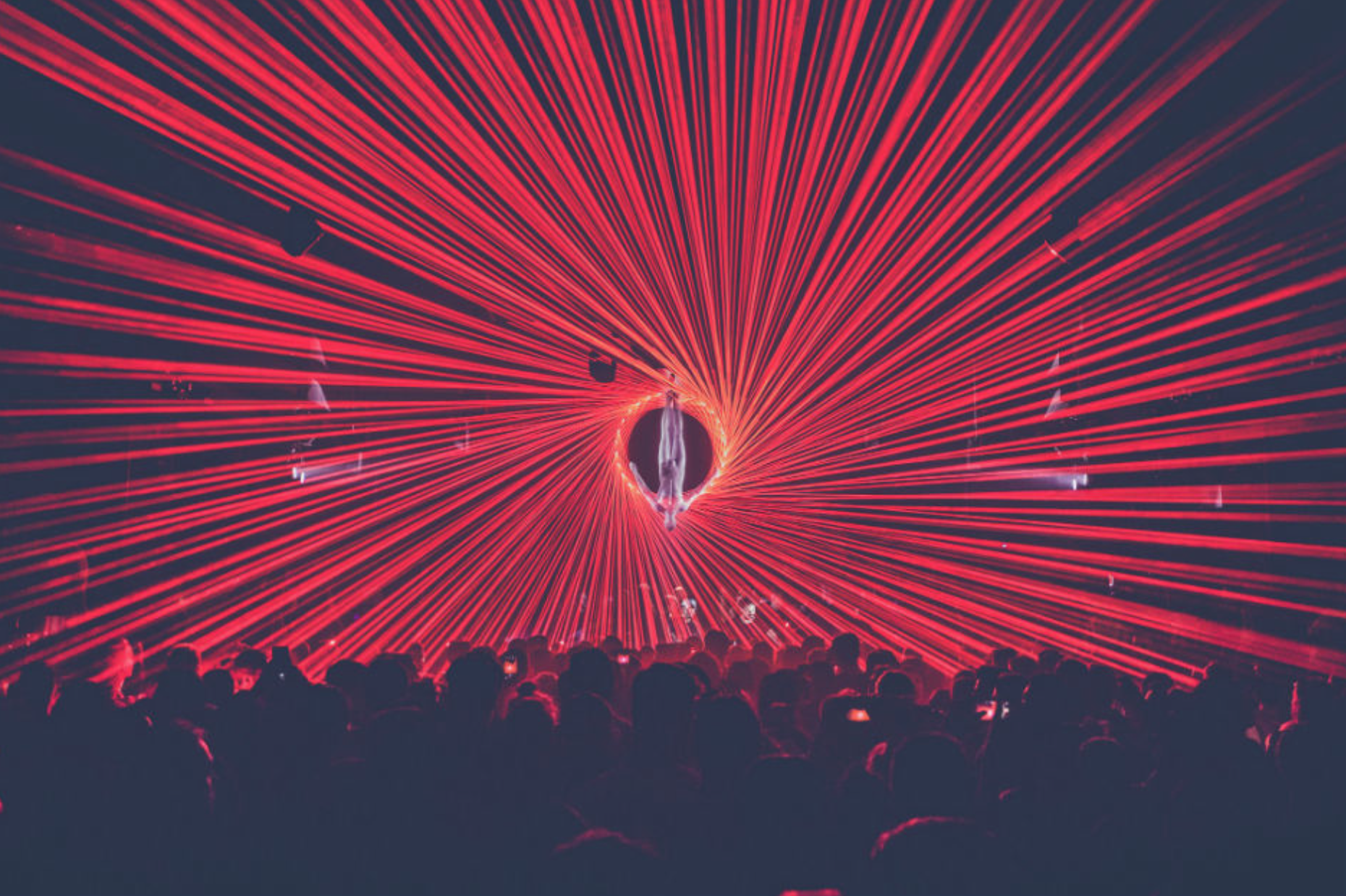 Afterlife Closing Party @ Hï, Ibiza