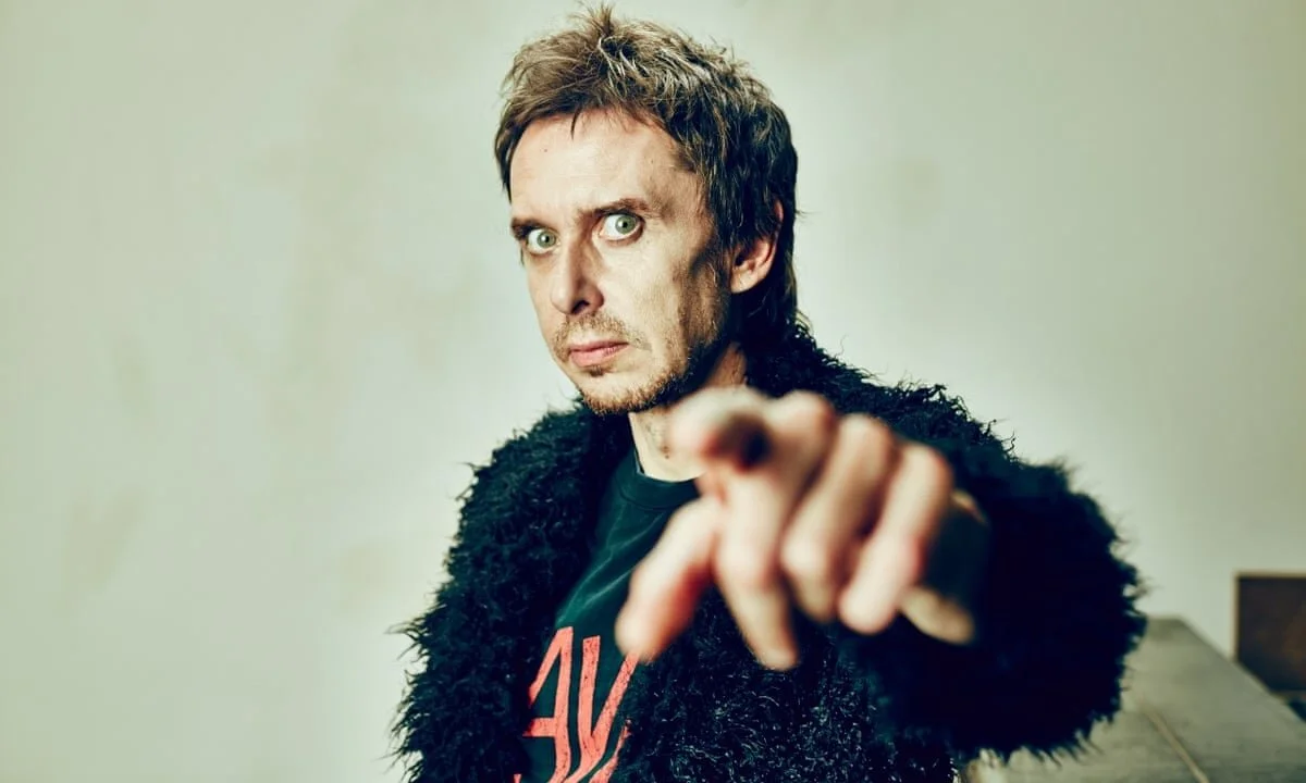 Superhans @ Oval Space, London