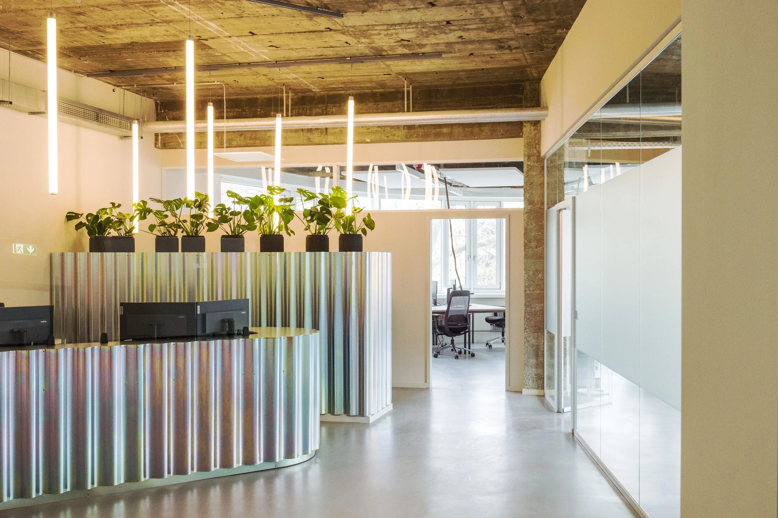 We are Era I Berlin
