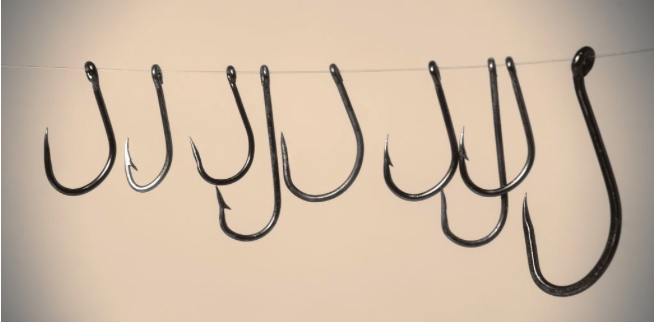 Fish Hook Removal — USF Emergency Medicine
