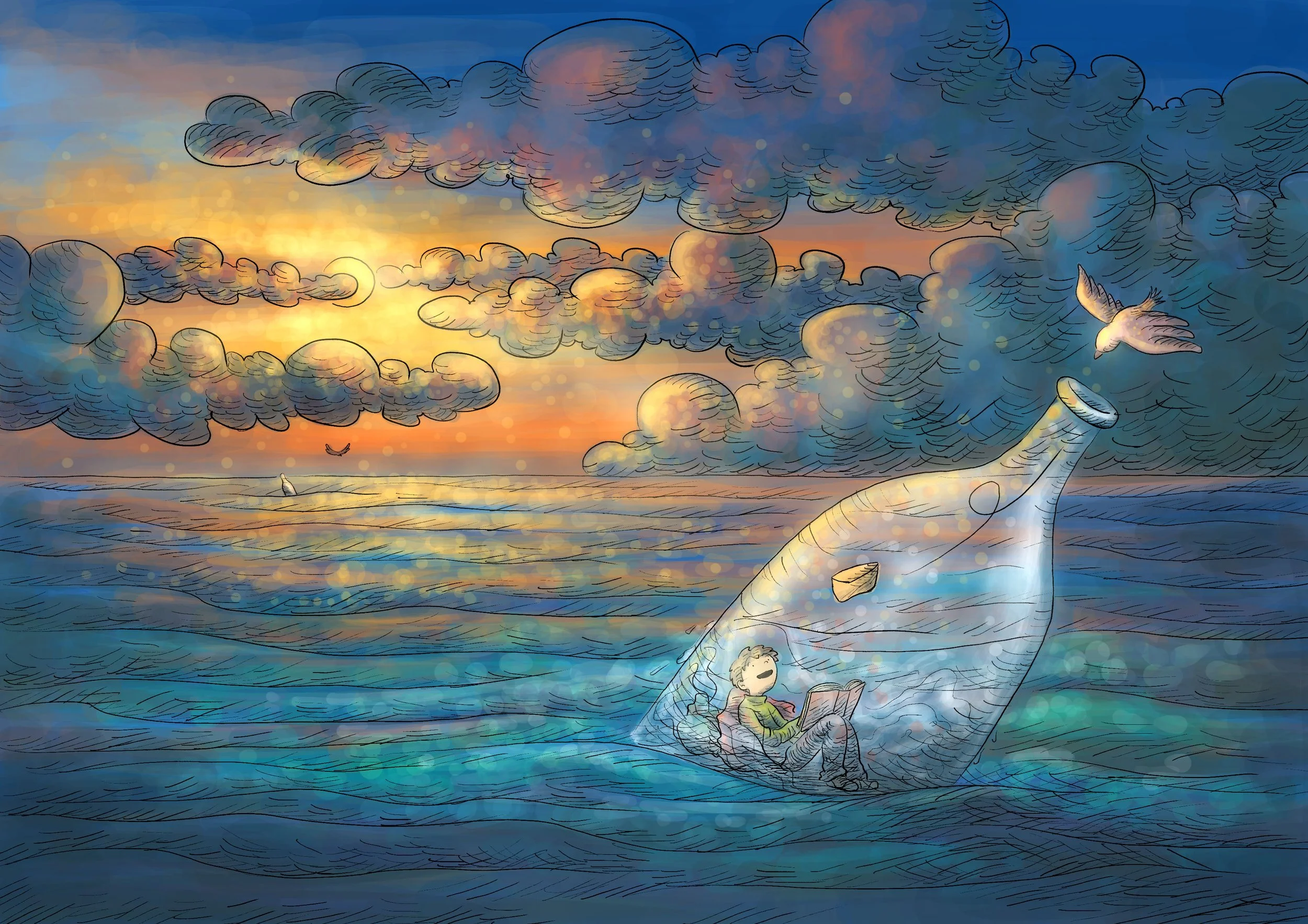 message in a bottle_Triandhika Anjani.jpg