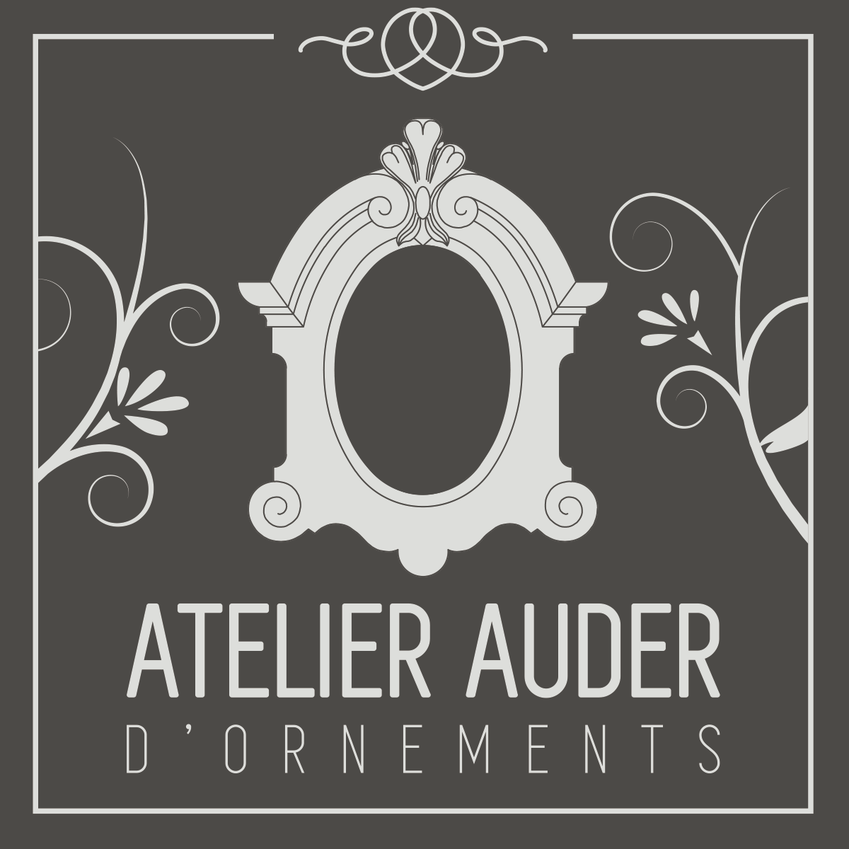 L&#39;Atelier Auder d&#39;Ornements