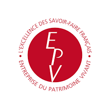 Logo Entreprise du Patrimoine Vivant 