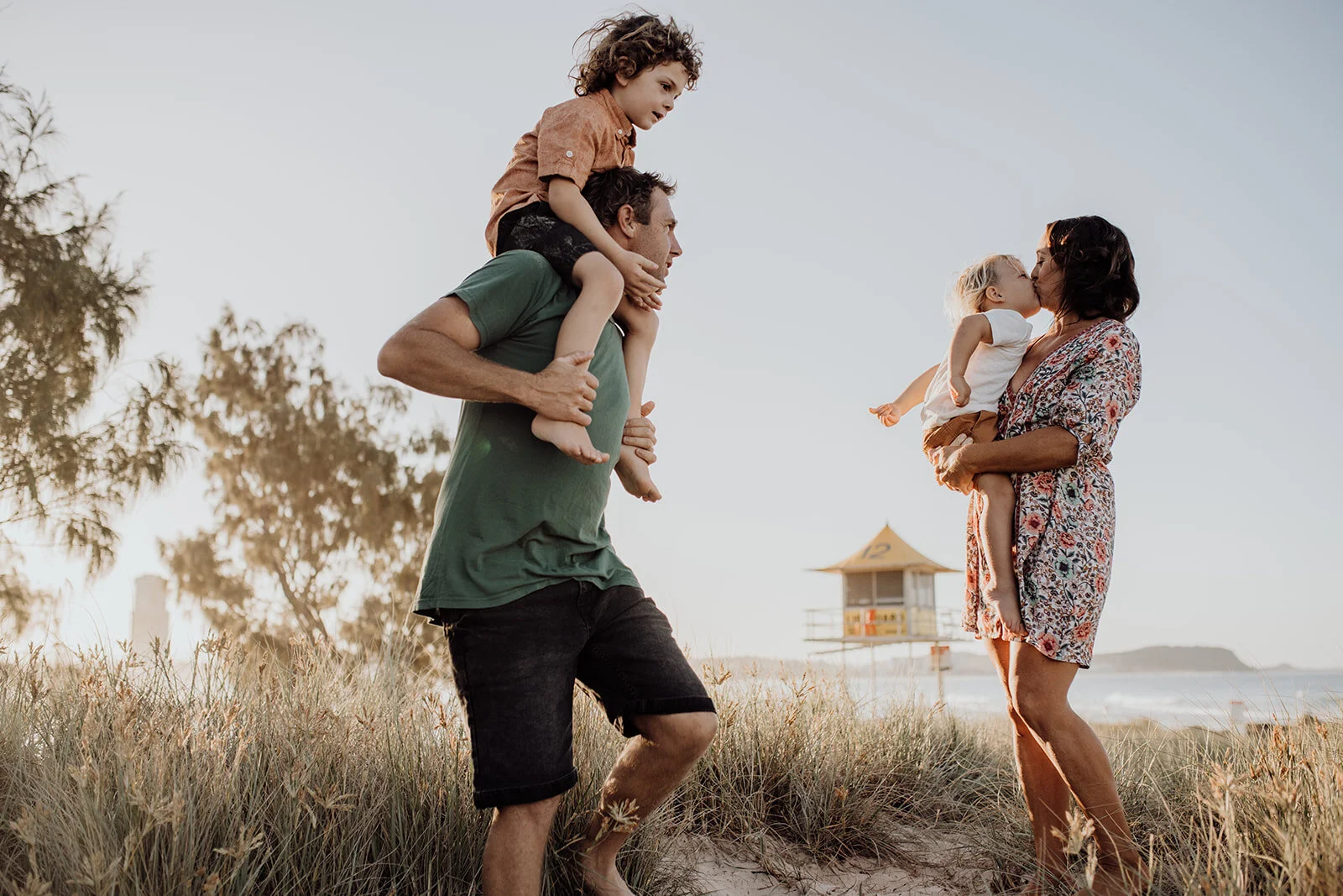 Mothers Day mini sessions Gold Coast