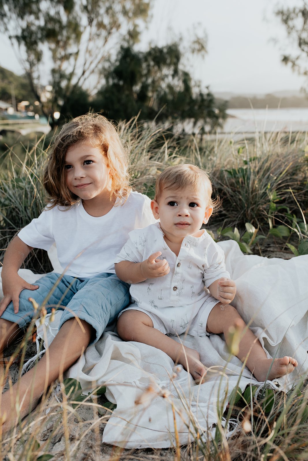 Gold Coast family photography with Brooke Darling Photography
