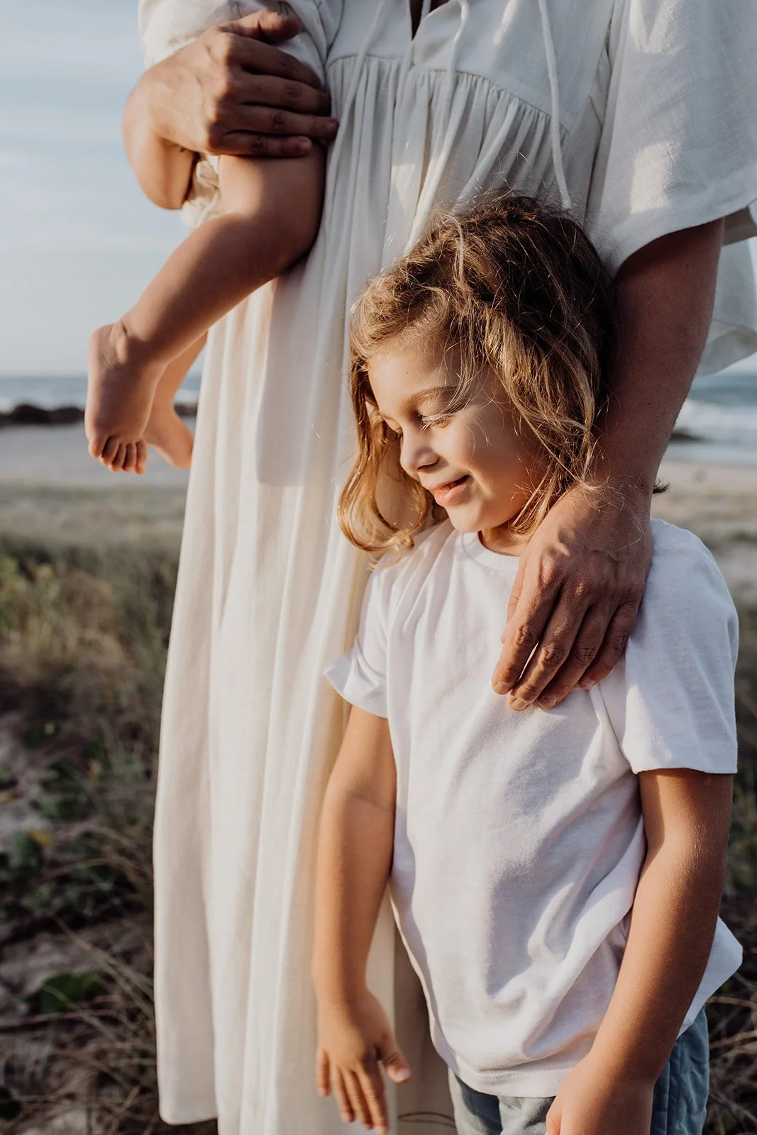 Gold Coast family photography with Brooke Darling Photography