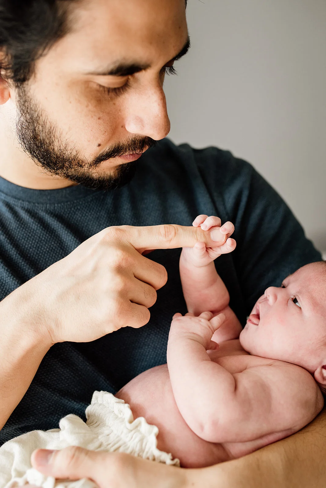 Gold Coast newborn photographer