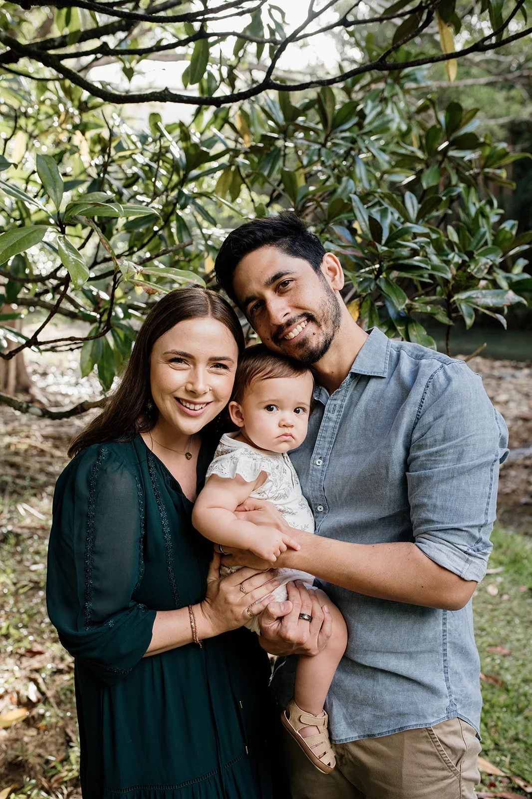 Gold Coast Family Photographer