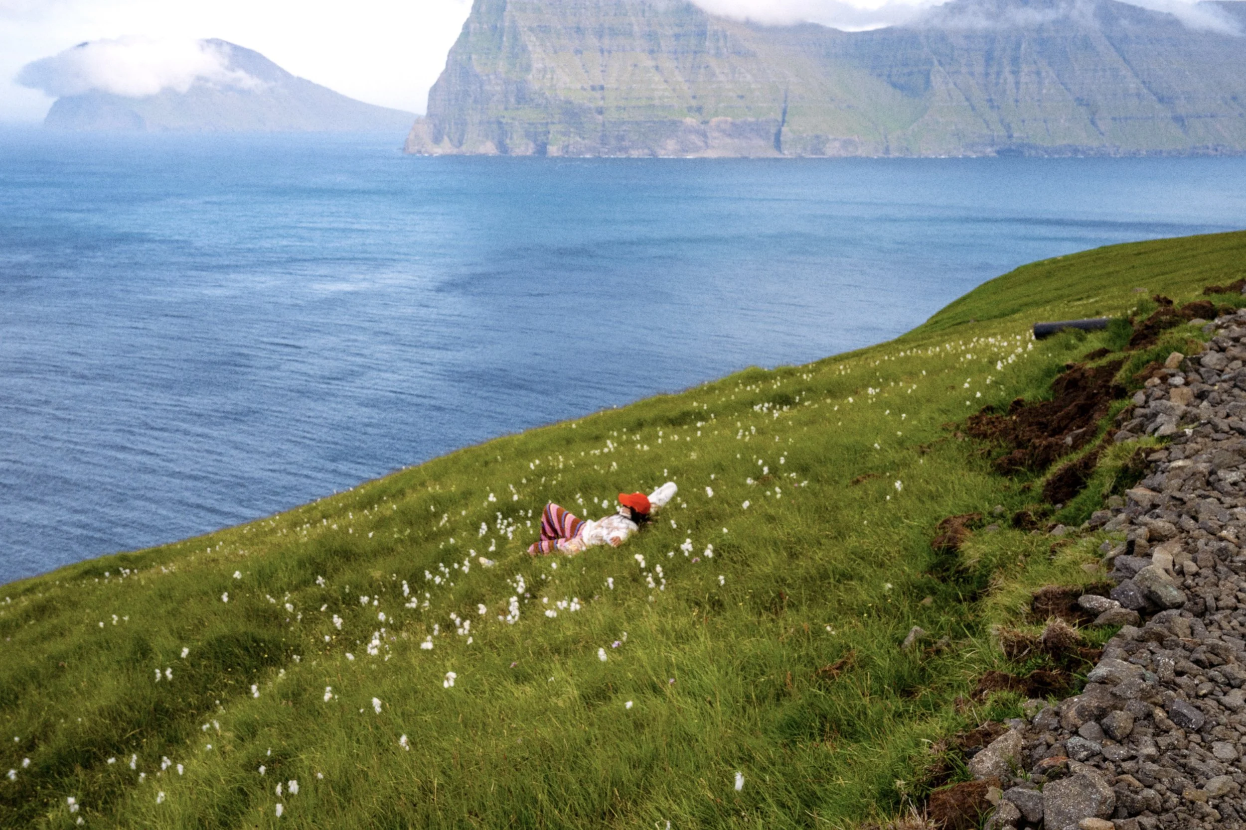 Faroe Islands Guide