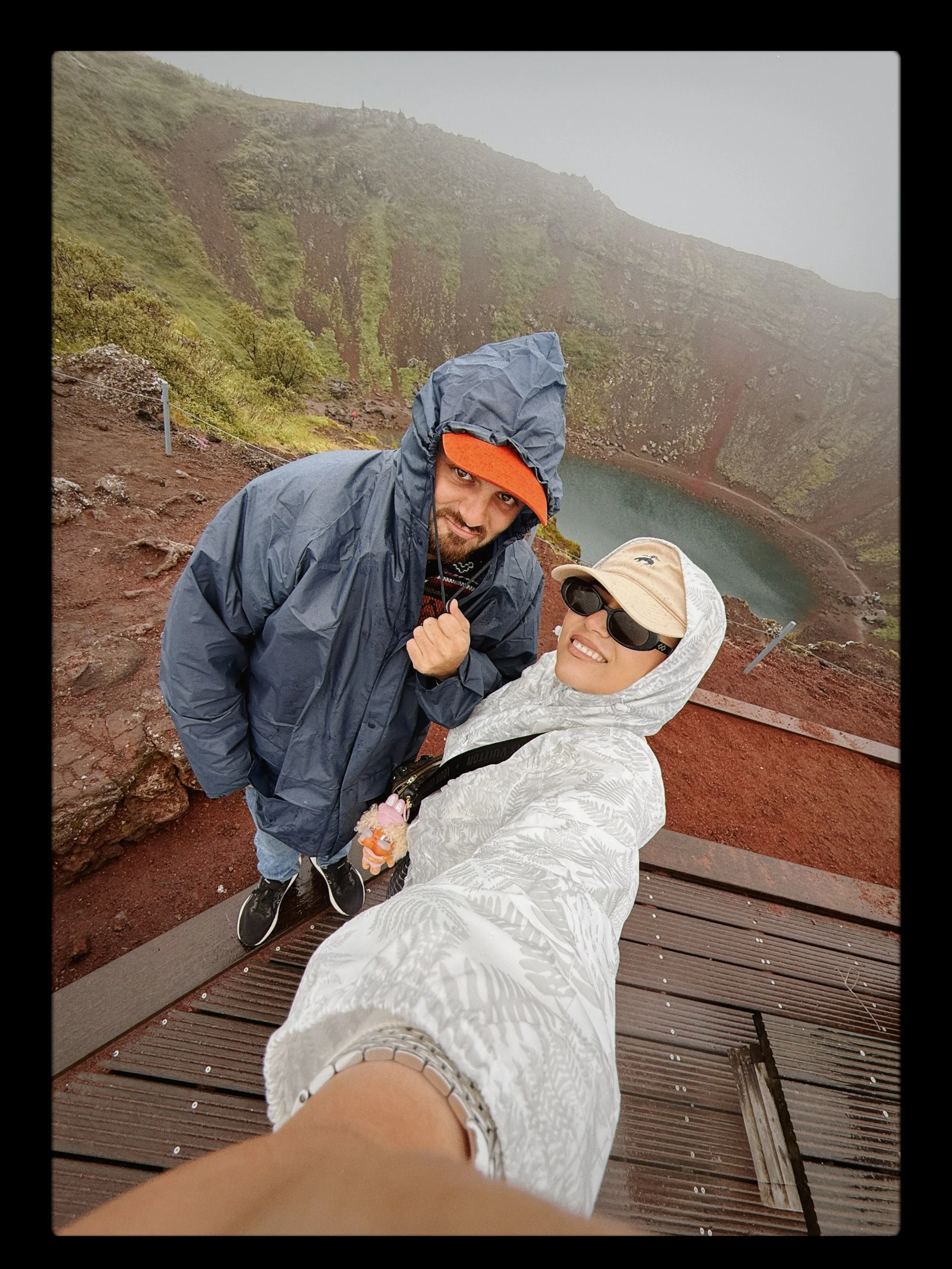 THE ICELAND DOCUMENTARY IS NOW LIVE!! 🇮🇸🌋🧊

I&rsquo;m so excited to finally bring you guys this 30 minute deep dive into one of the coolest places on our planet.

If anywhere deserves an award for &ldquo;most unlikely to actually be on Earth,&rdq