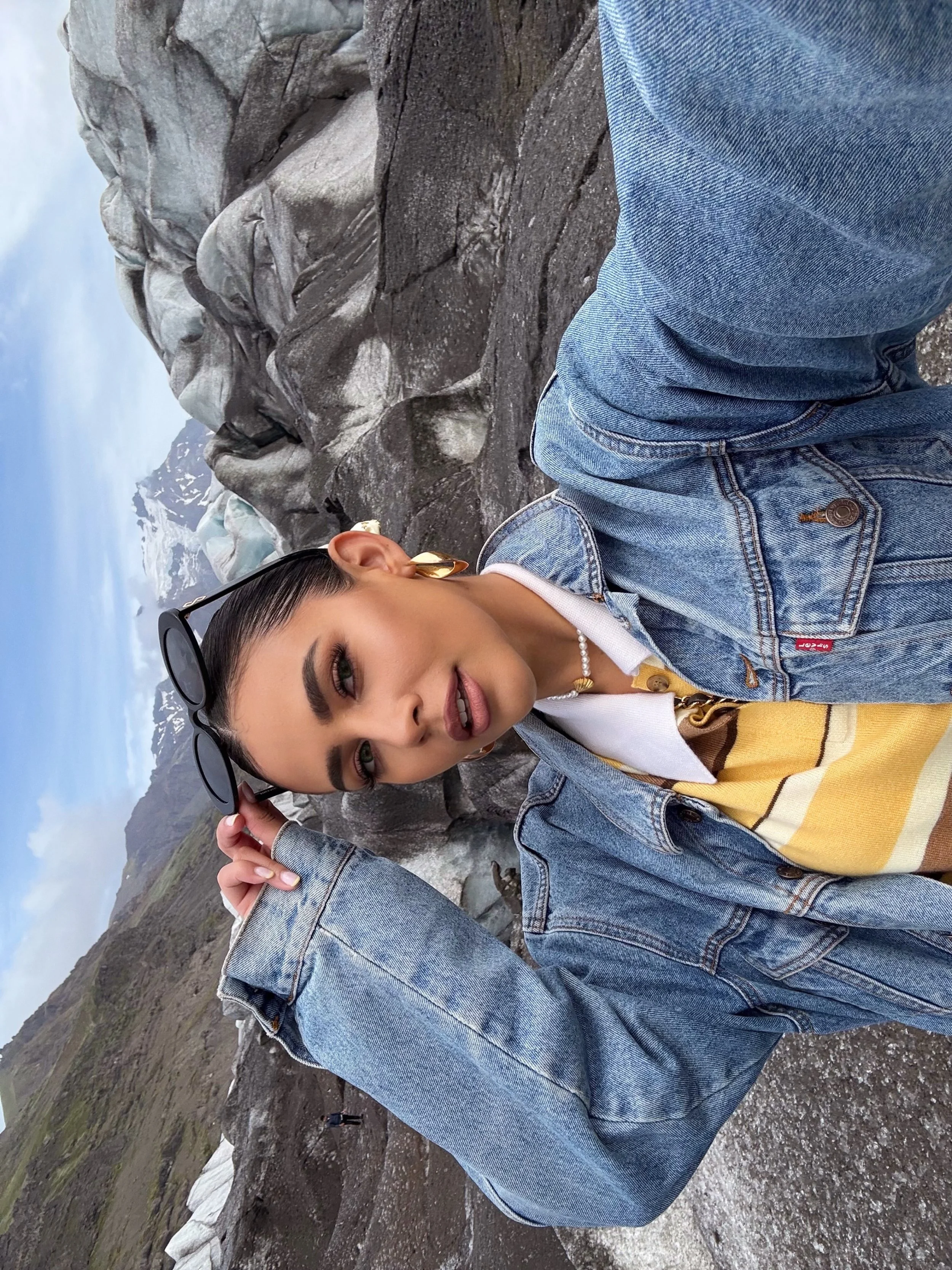🤳🏼