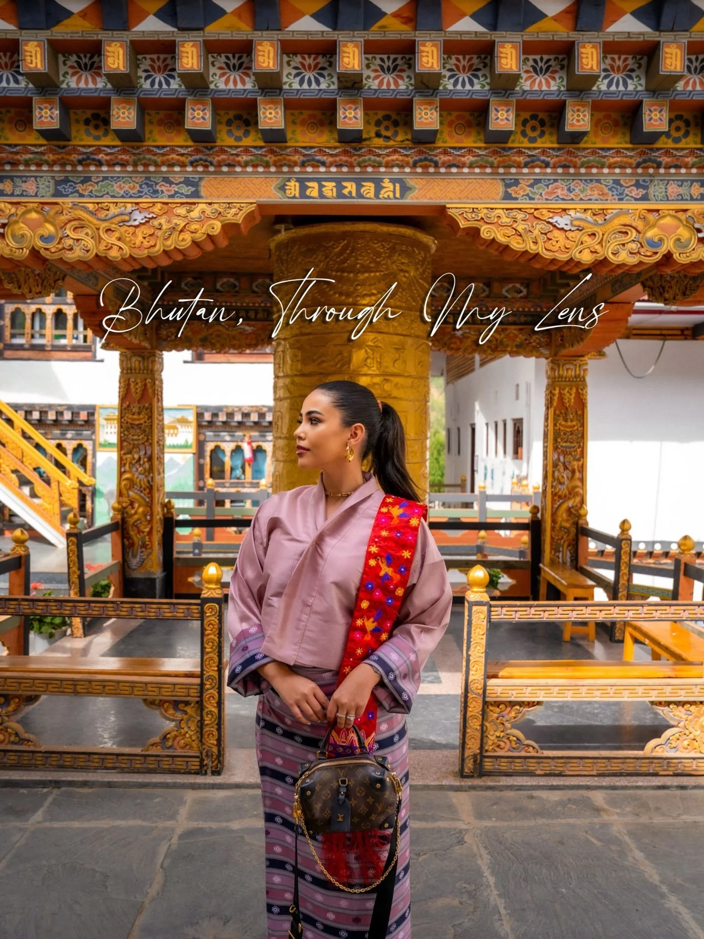 Bhutan, through my lens 🇧🇹📸

A collection of some of my favourite photographs from one of the most beautiful and fascinating countries I&rsquo;ve ever visited.

All edited using my Lightroom presets ✨ (link in bio 🔗)

All shot on my Sony Alpha 📷