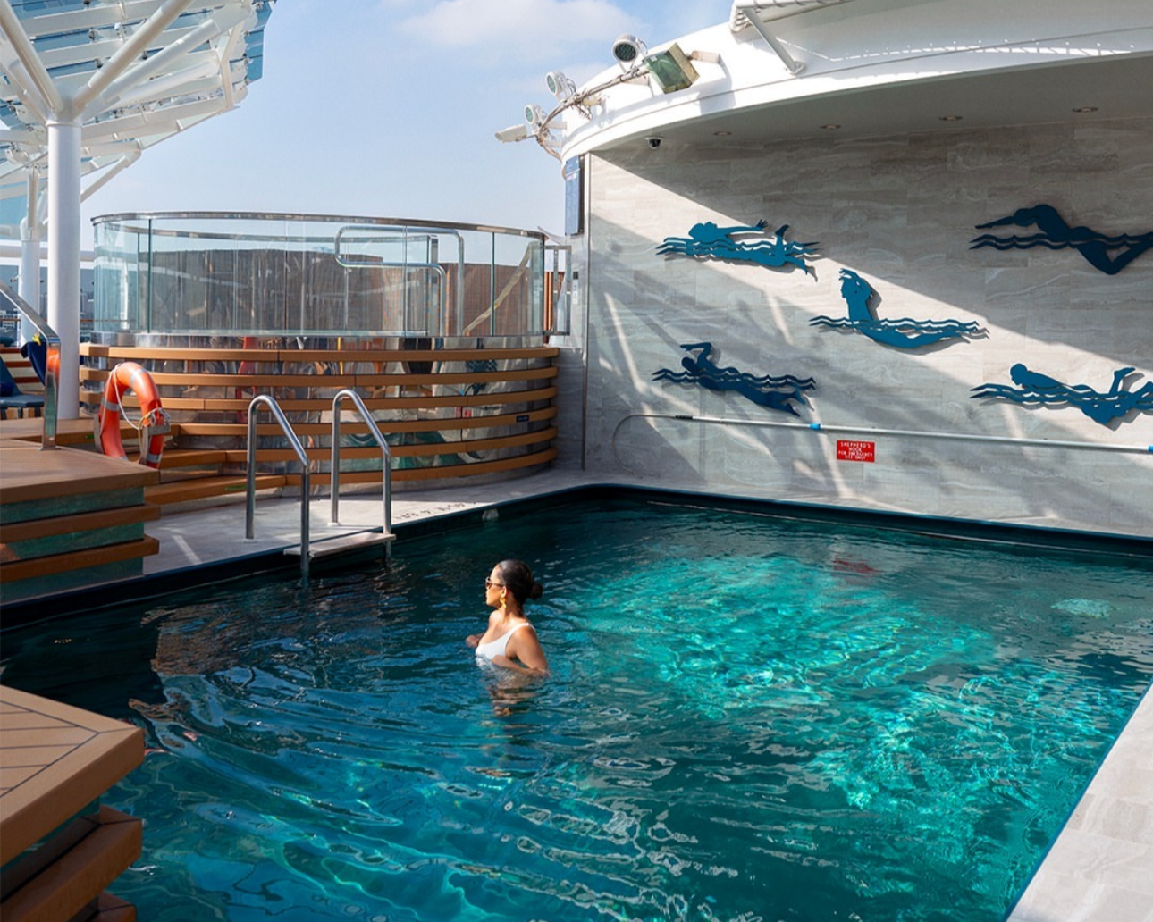 Cruises