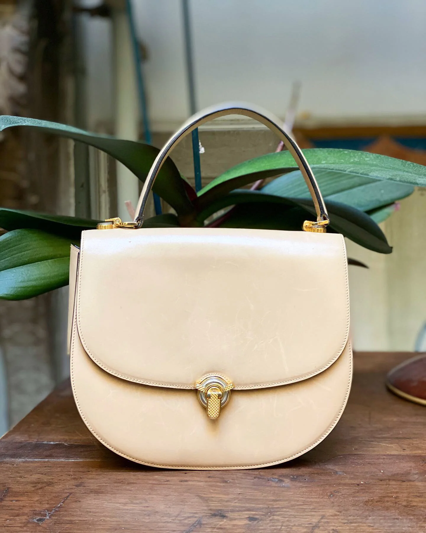 BAGS