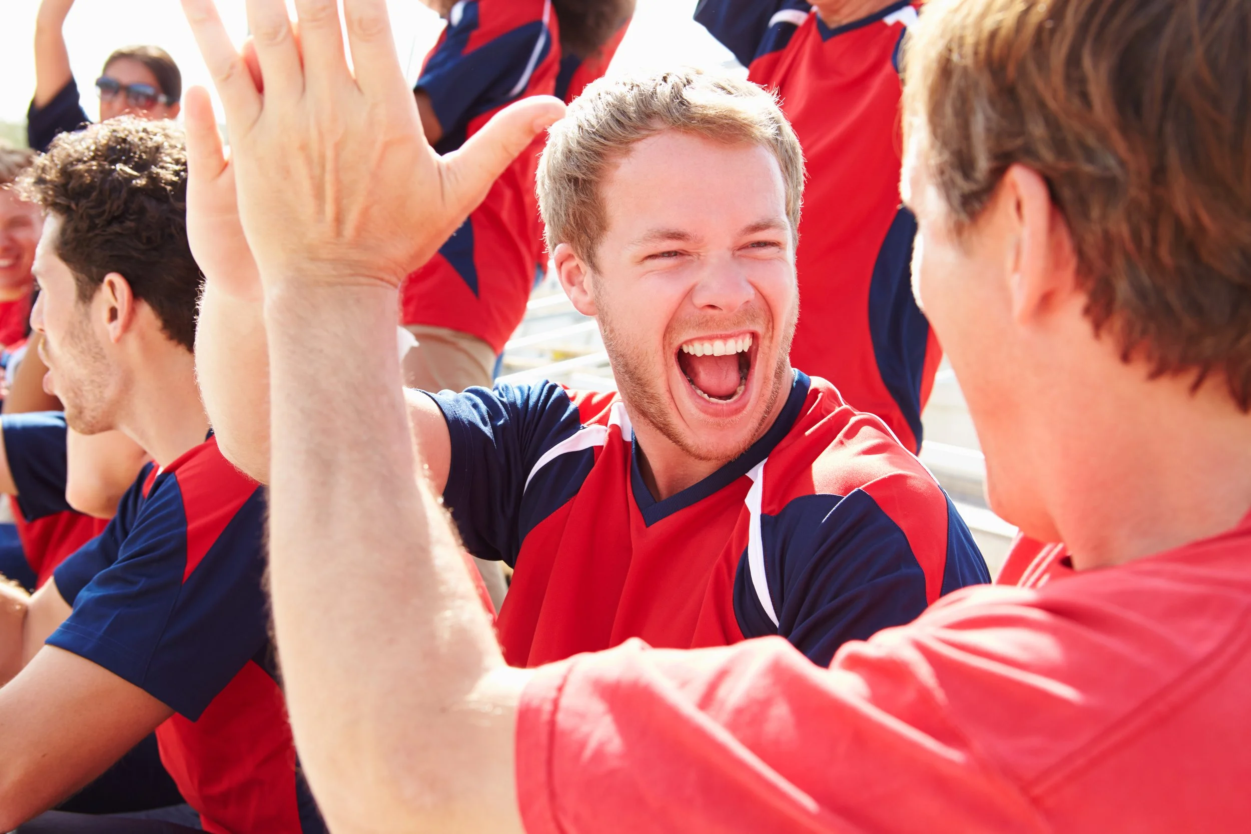 Why you should focus on outputs to decide on your teambuilding inputs