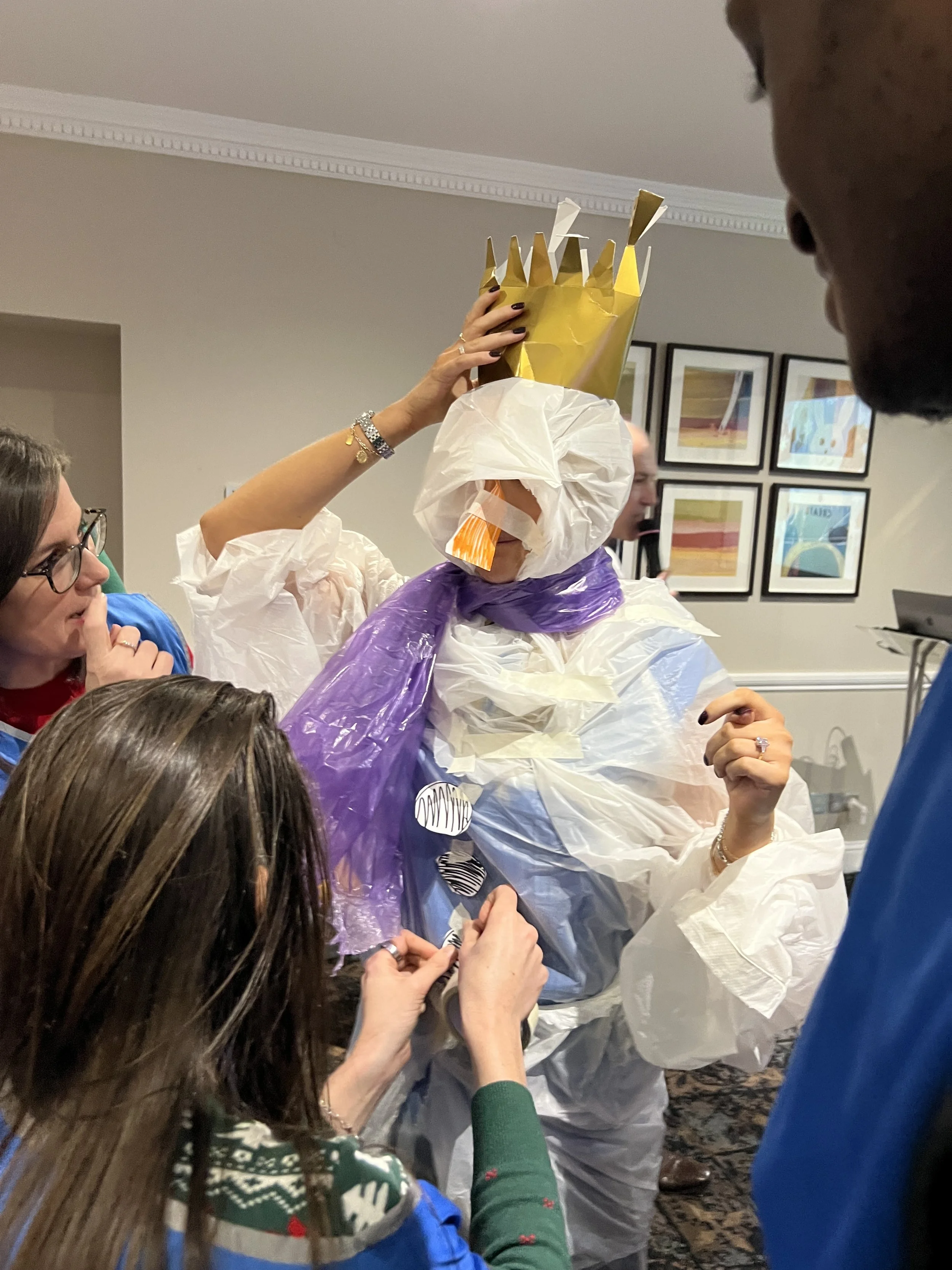 ALM151225 - Festive Game Show - Sir Christopher Wren Hotel00050.JPG