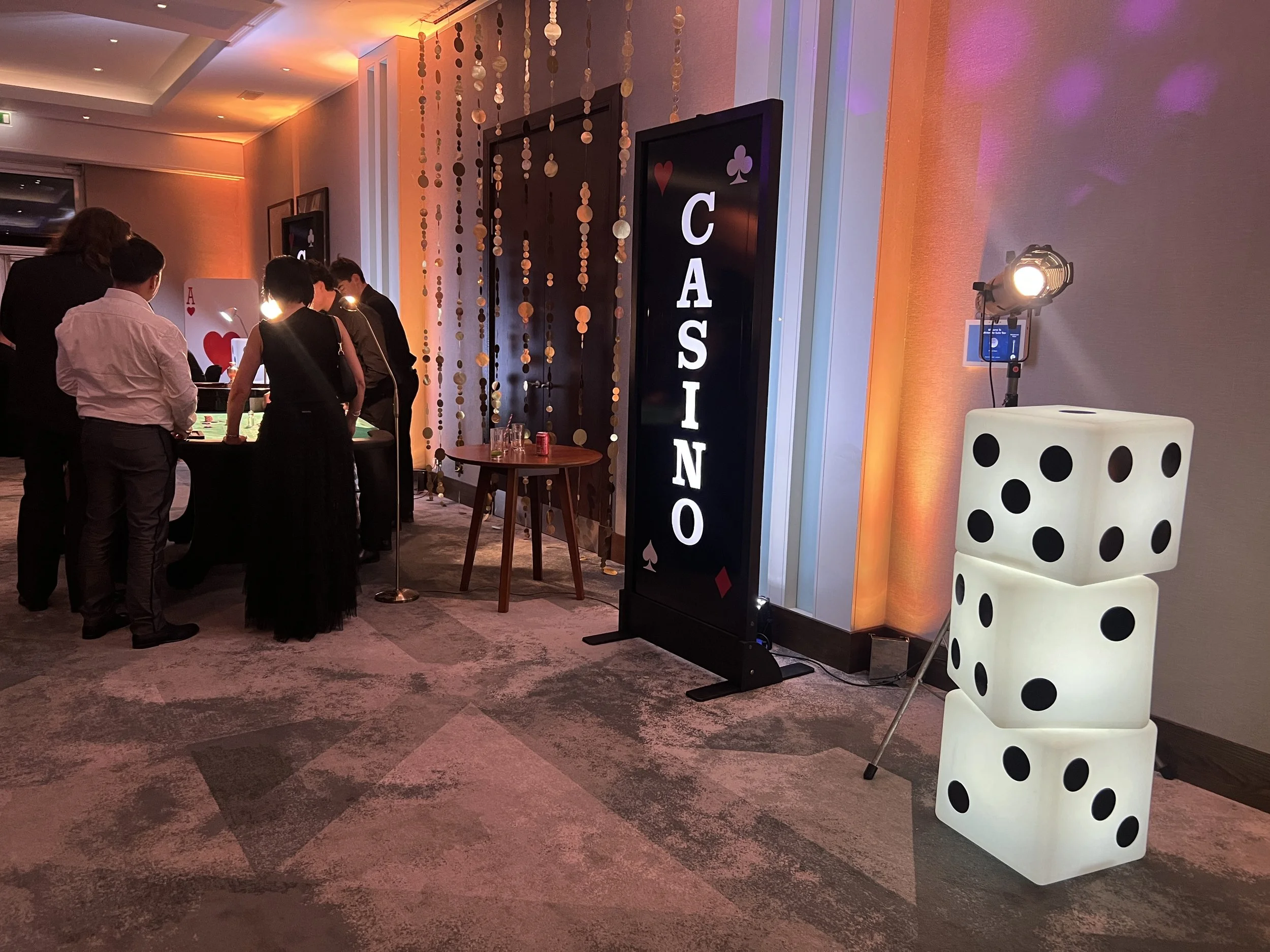 26 November, TTI Vegas Night - Crowne Plaza Marlow00038.JPG