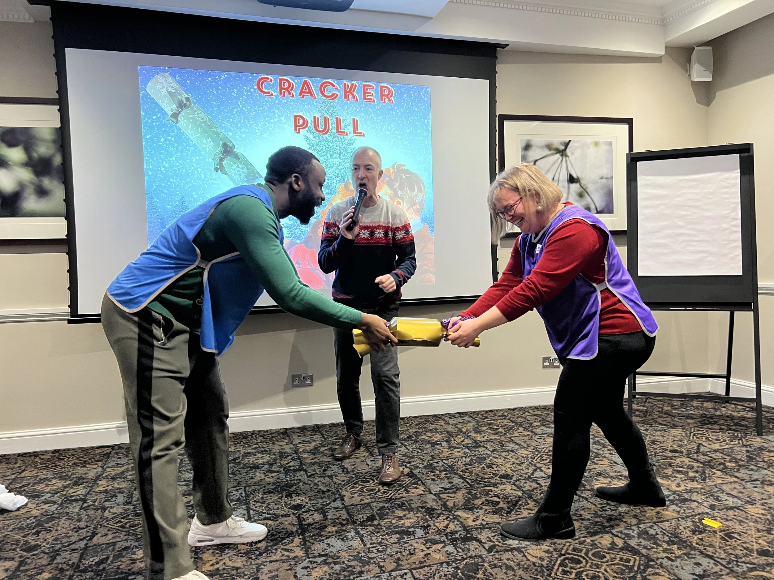 ALM151225 - Festive Game Show - Sir Christopher Wren Hotel00024.JPG