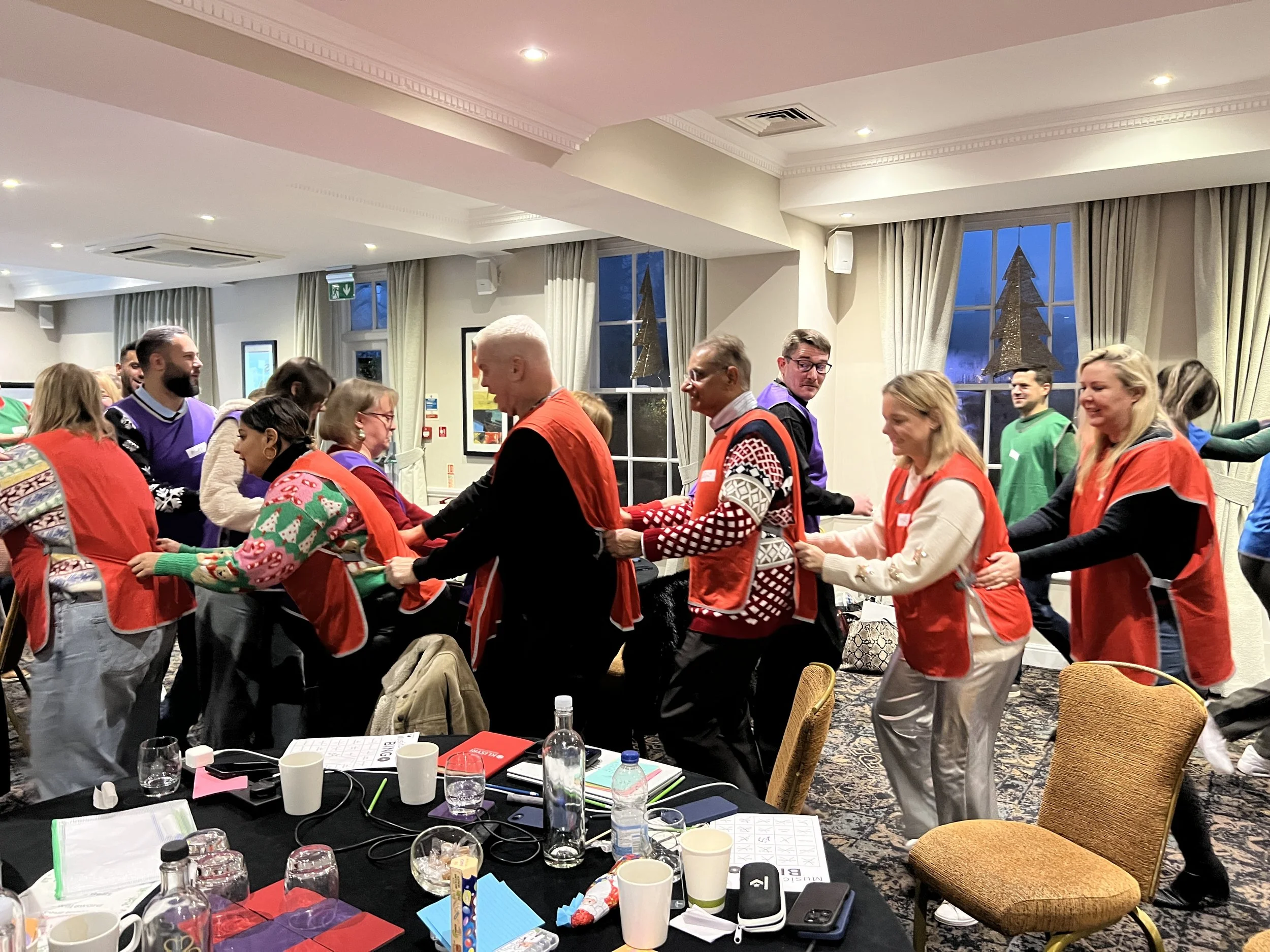 ALM151225 - Festive Game Show - Sir Christopher Wren Hotel00058.JPG