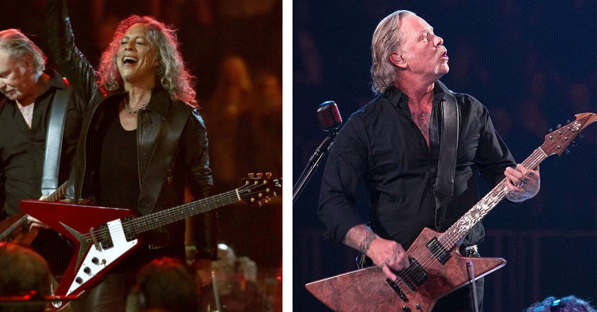 Metallica S M2 Setlist New Songs And Album Updates Headbangerz Club