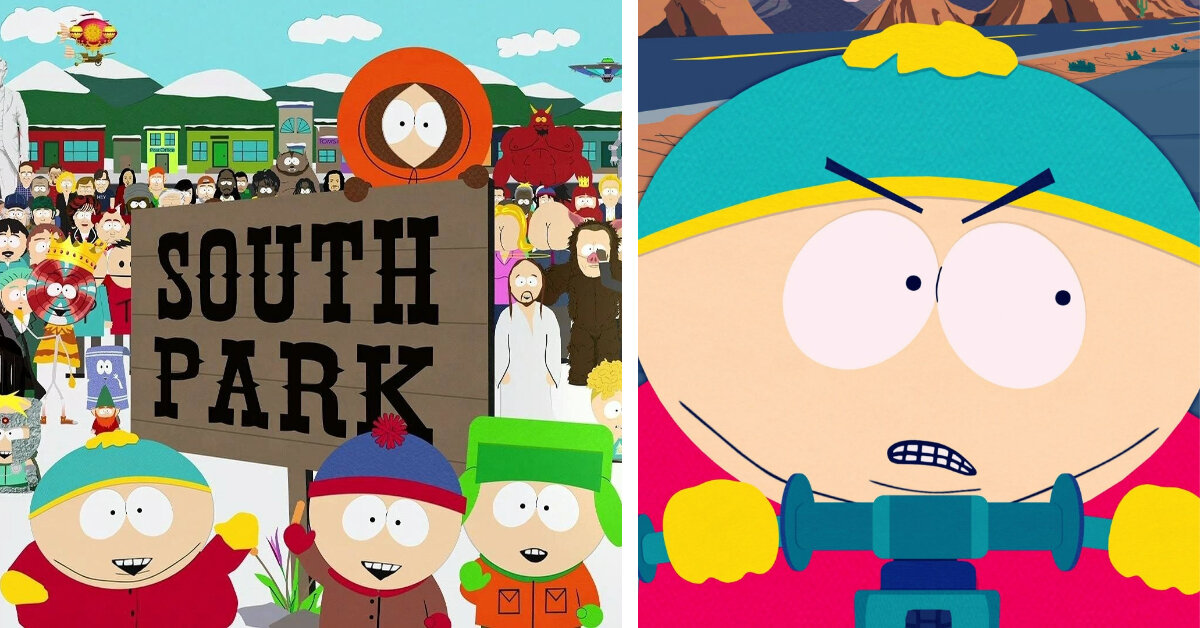 South Park tackling COVID-19 with hourlong episode