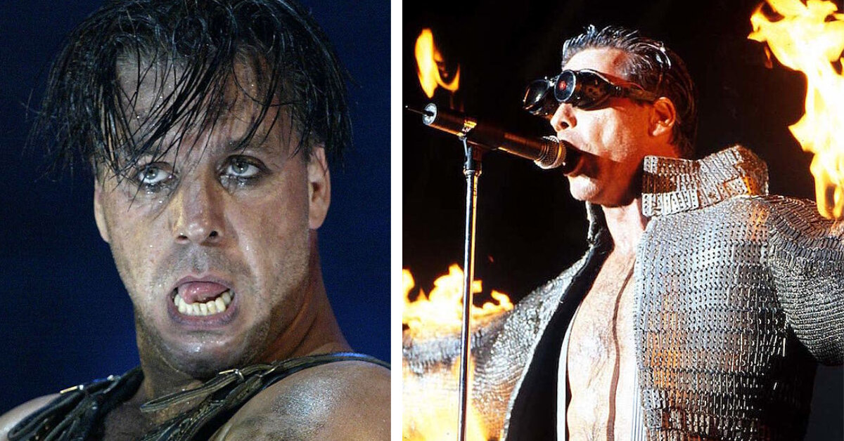 OFFICIAL: Rammstein Are Back To The Studio; Working On New Music —  Headbangerz Club