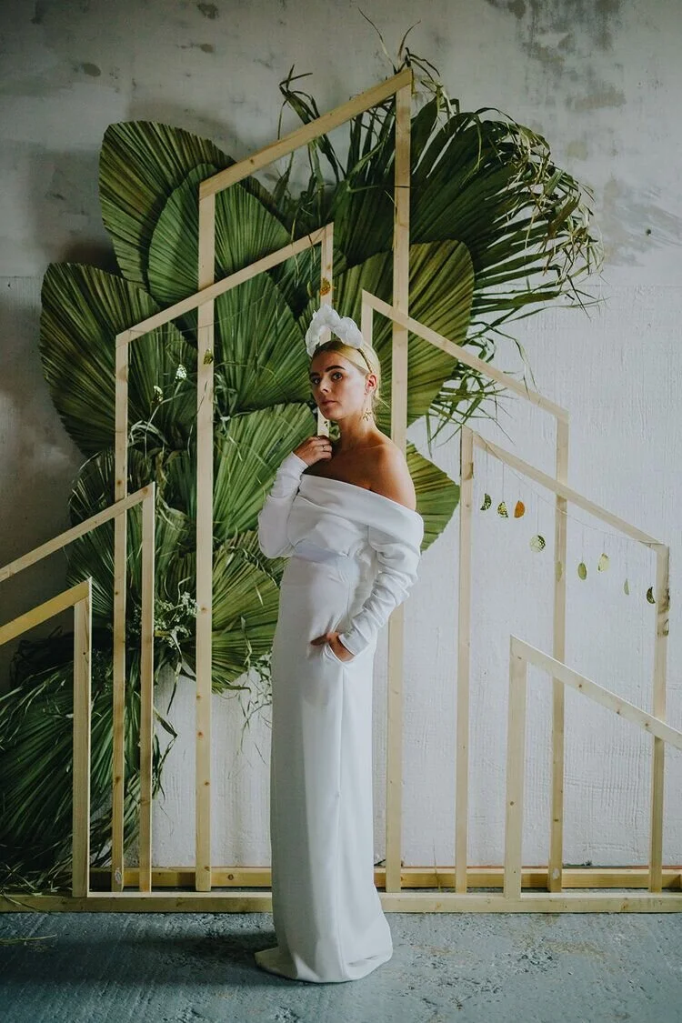 From Archive12 Boutique