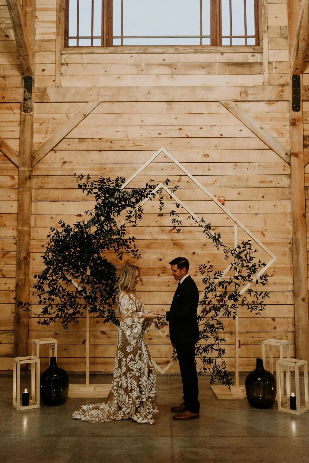 Moreau Weddings (Austin, Texas based wedding planner)