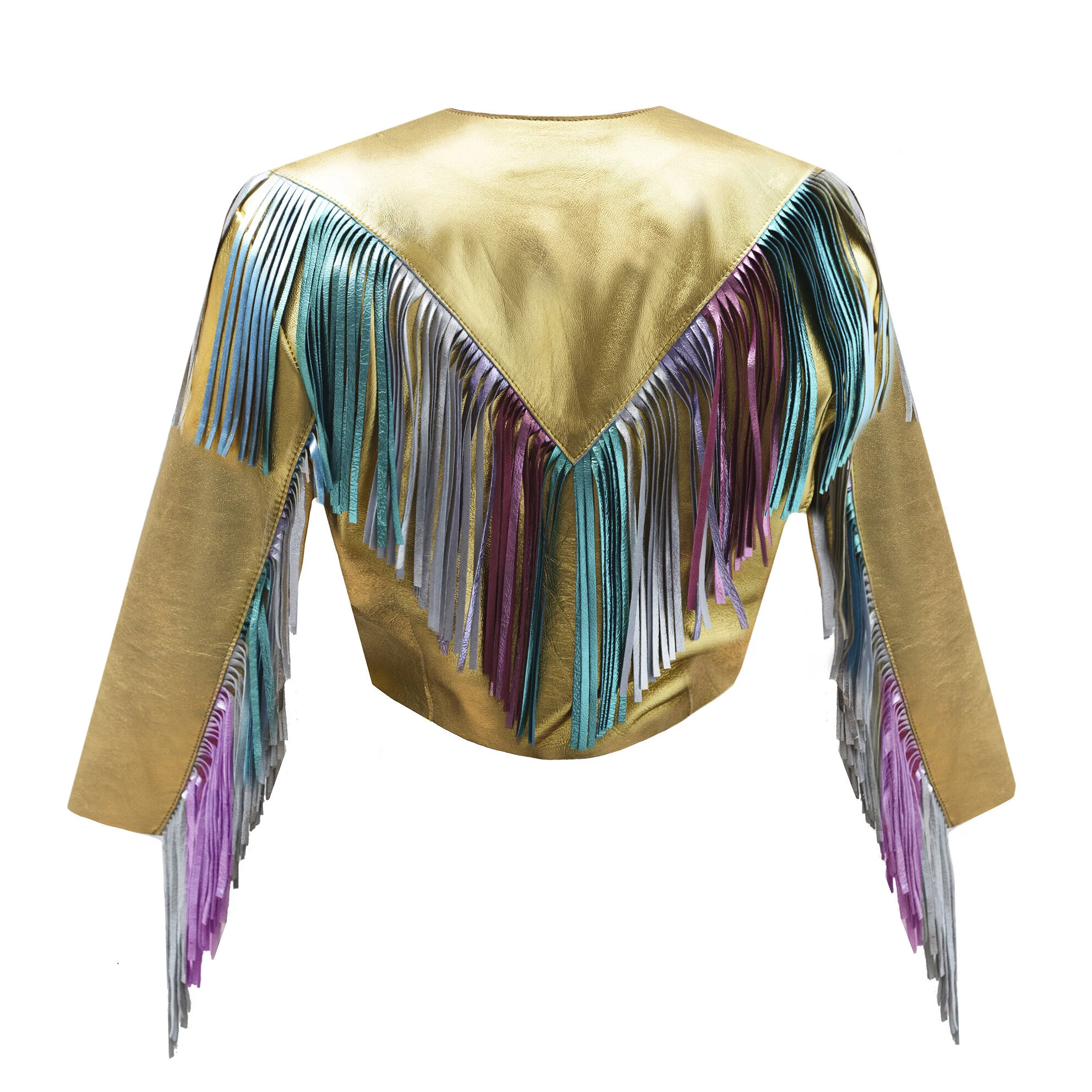 Sarah Baily jacket